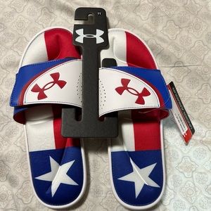 Mens Size 11 Sandals